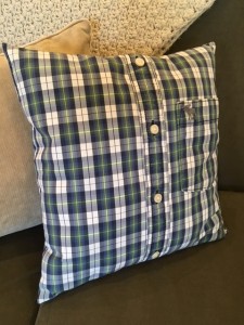 Pillow Pillow