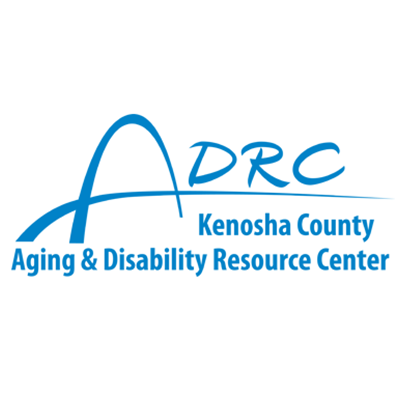 Kenosha County Aging and Disability Resource Center logo