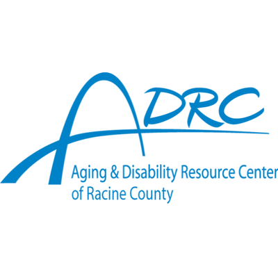 Aging and Disability Resource Center of Racine County logo