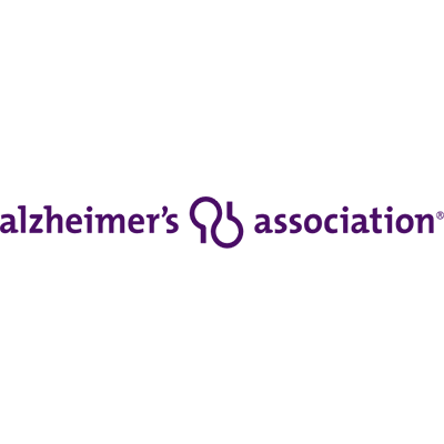 Alzheimer's Association logo