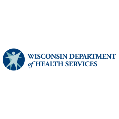 Wisconsin Department of Health Services logo