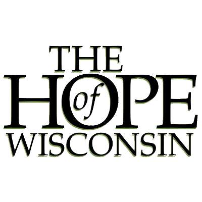 The Hope of Wisconsin logo