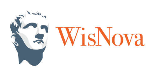 WisNova Institute of Dental Specialists logo