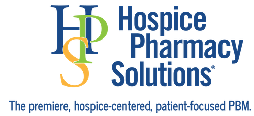 Hospice Pharmacy Solutions - The premiere, hospice-centered, patient-focused PBM