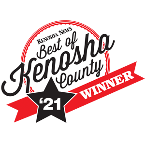 2021 Kenosha News Best of Kenosha County Readers' Choice Awards