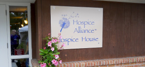 Racine Hospice House