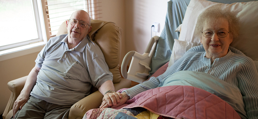 What is Hospice Care?