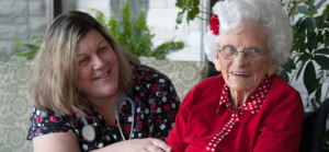 When is hospice care appropriate