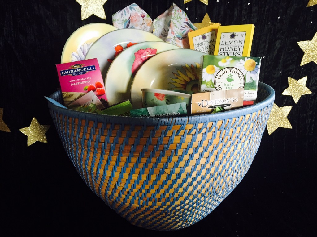 Whats the Price of Tea in China Hospice Alliance