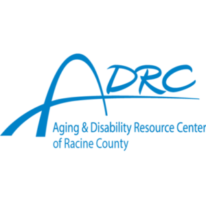 Aging and Disability Resource Center of Racine County logo