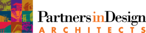 Partners in Design Architects logo