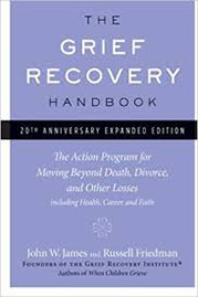 the-grief-recovery-handbook the-grief-recovery-handbook