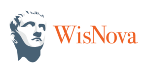 WisNova Institute of Dental Specialists logo