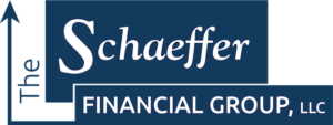 The Schaeffer Financial Group, LLC logo