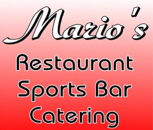 Mario's Restaurant Sports Bar & Catering