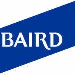 Baird_Red Baird logo
