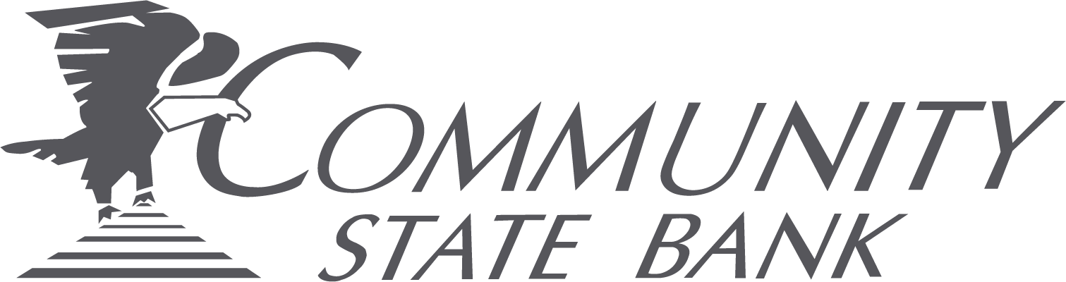 Community State Bank - Silver Community State Bank - Silver